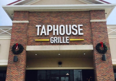 Taphouse Grille - Hackettstown, located in Mansfield Township, New Jersey