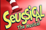 Seussical the Musical logo