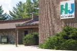 Pequest Trout Hatchery and Natural Resource Education Center