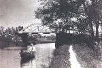 Centennial of Alton Hester's 1916 Journey on the Morris Canal