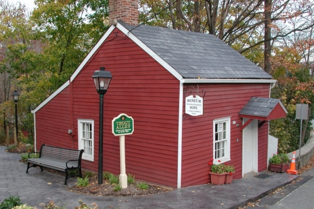 Hope Historical Society & Museum