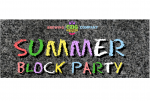 Summer Block Part August 26 at Czig Meister's