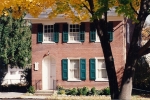 Warren County museum exterior photo