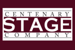 Centenary Stage logo