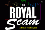 Roy's Hall in Blairstown presents The Royal Scam, a Tribute to Steely Dan