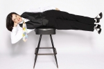 "Curtain Up!" with Paula Poundstone - Sept. 15